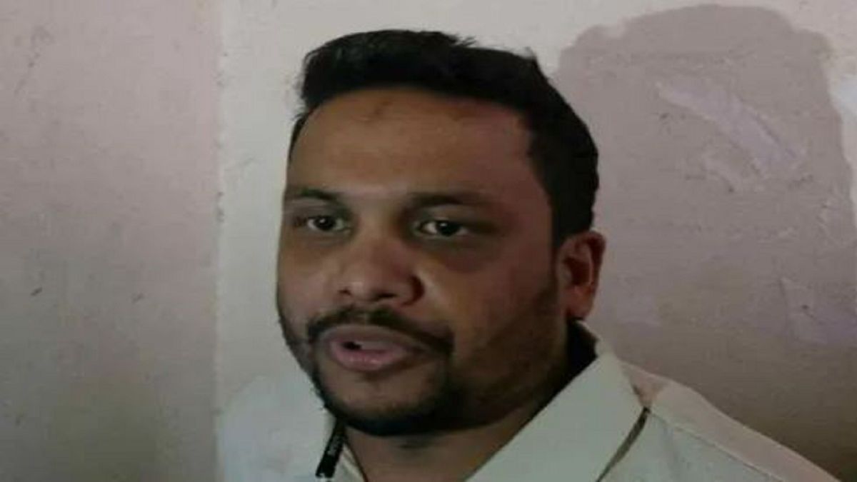ডেইলি স্টার অফিসে হামলা-ভাঙচুরে আনোয়ারের দুই দিনের রিমান্ড