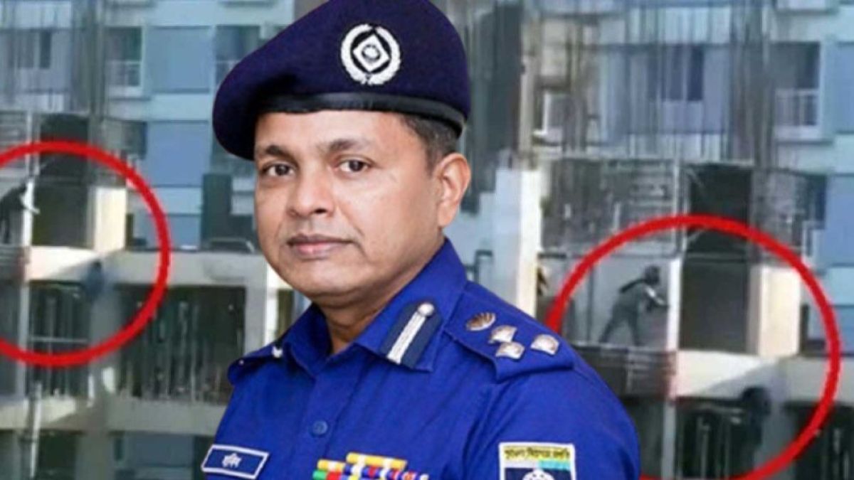 সাবেক কমিশনার হাবিবসহ তিনজনের মৃত্যুদণ্ড