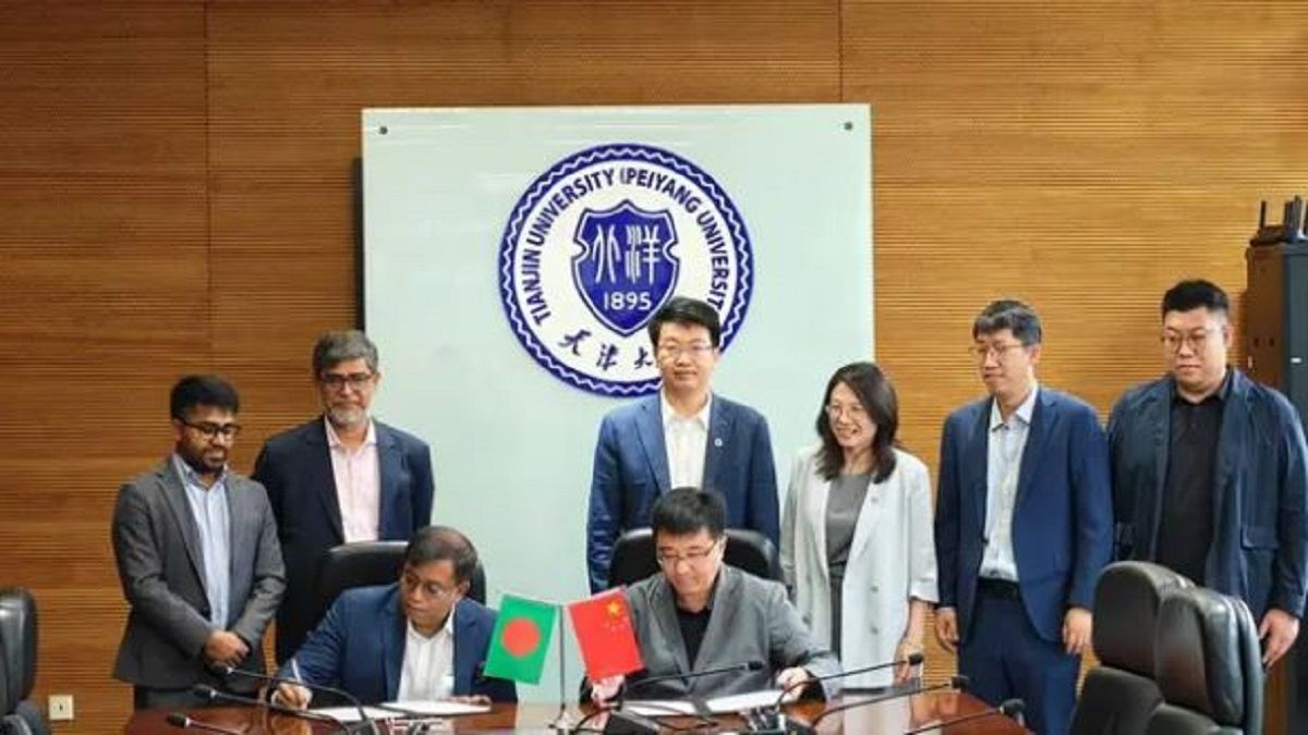 মাস্টার্স-পিএইচডিতে সুযোগ পাবেন ১০০ বাংলাদেশি শিক্ষার্থী