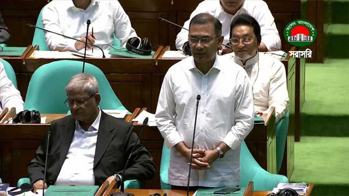 যে কোনো মূল্যে তিস্তা মহাপরিকল্পনা বাস্তবায়ন করা হবে