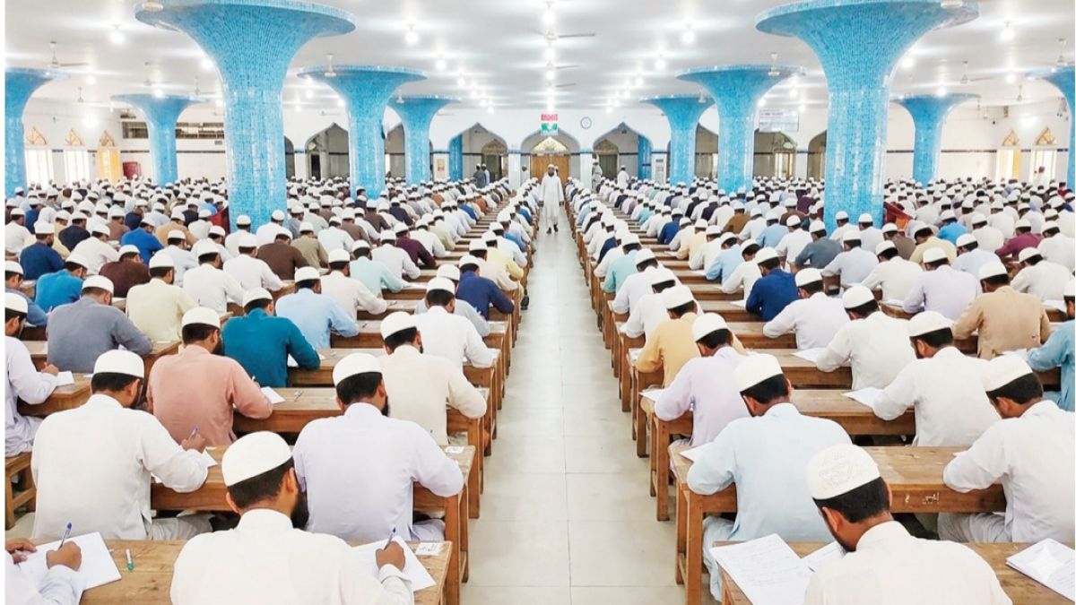 পরীক্ষার আগে শিক্ষার্থীদের করণীয়