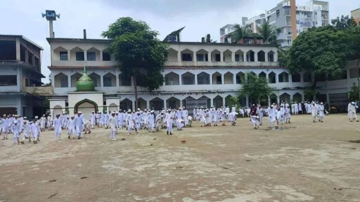 কওমির সনদে আলিয়ায় চাকরির সুযোগ