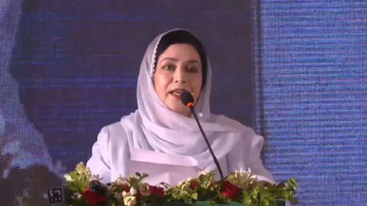 দেশের ৩৮ জেলায় নেই আইসিইউ, বঞ্চিত গ্রামীণ মানুষ: জুবাইদা রহমান