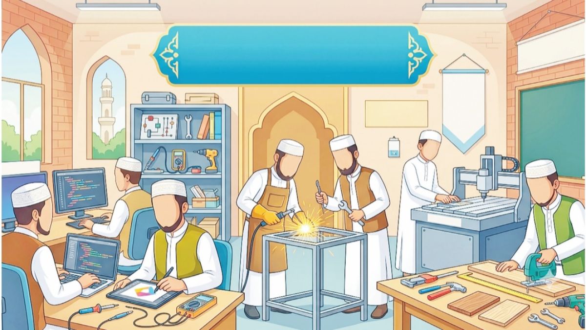 একটি বাস্তবসম্মত খসড়া প্রস্তাব