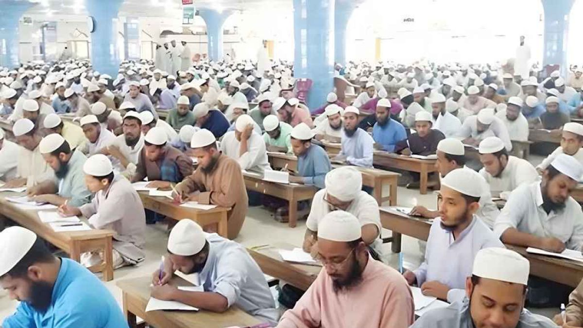 পরীক্ষার দিন শিক্ষার্থীর করণীয়—১