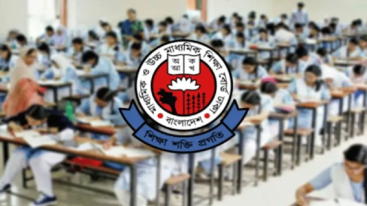 এইচএসসির প্রথম দিনে অনুপস্থিত ২৫ হাজার, বহিষ্কার ৭ পরীক্ষার্থী