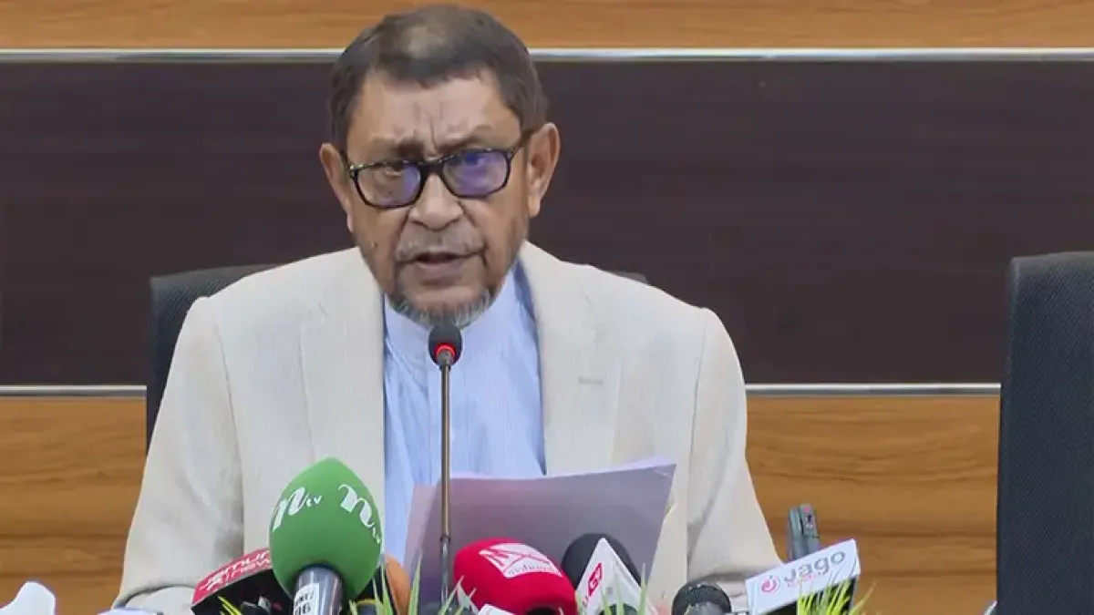 সম্পূর্ণ সুস্থ না হলে ডেঙ্গু রোগীকে ছাড়পত্র নয়: স্বাস্থ্যমন্ত্রী
