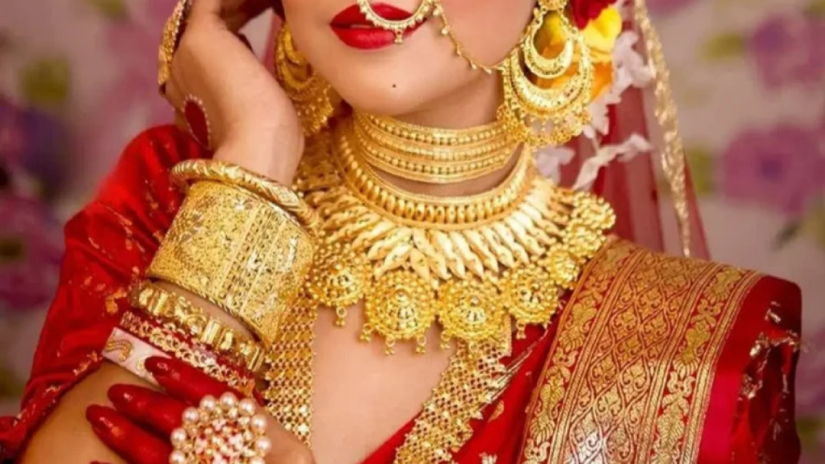 ফের বাড়ল স্বর্ণের দাম, আজ থেকেই কার্যকর