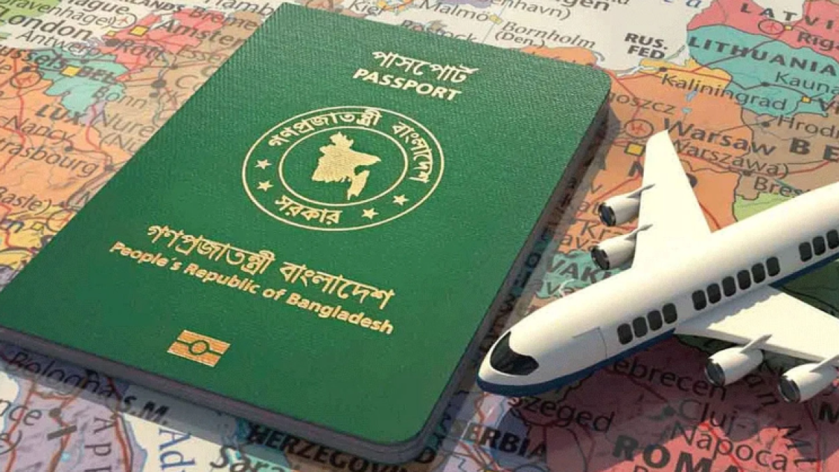 বদলে যাচ্ছে ২০০৬ সালের ভিসা নীতি