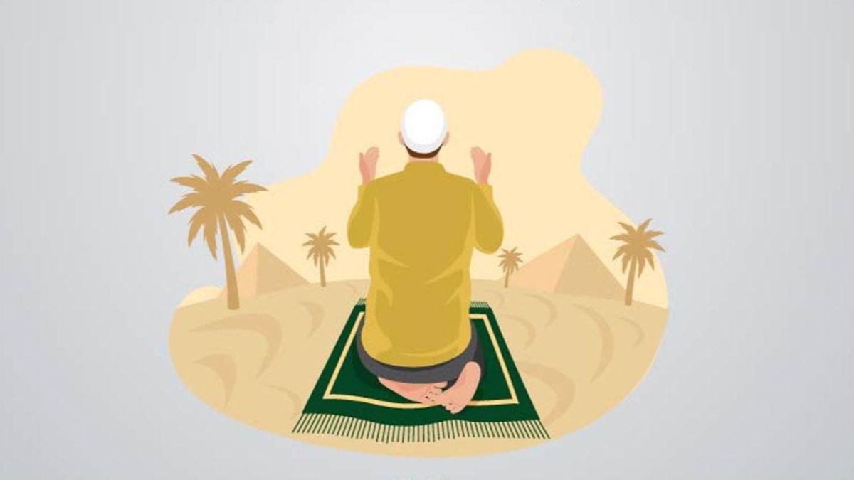 সম্পদ বৃদ্ধির জন্য যেসব দোয়া করবেন