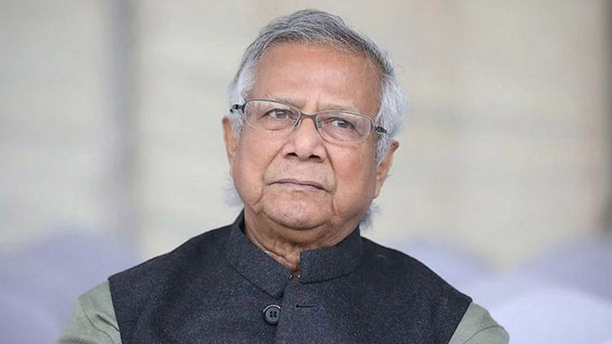 হামে শিশু মৃত্যুর ঘটনায় ড. ইউনূসসহ ৪ জনের বিরুদ্ধে মামলার আবেদনের আদেশ ১২ জুলাই