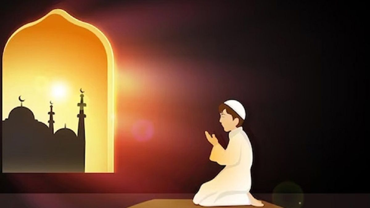 নামাজের আগে ও পরের সুন্নতের ফজিলত