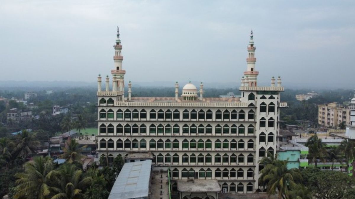 রাজনৈতিক লেজুড়বৃত্তি ও অস্তিত্বের সংকট