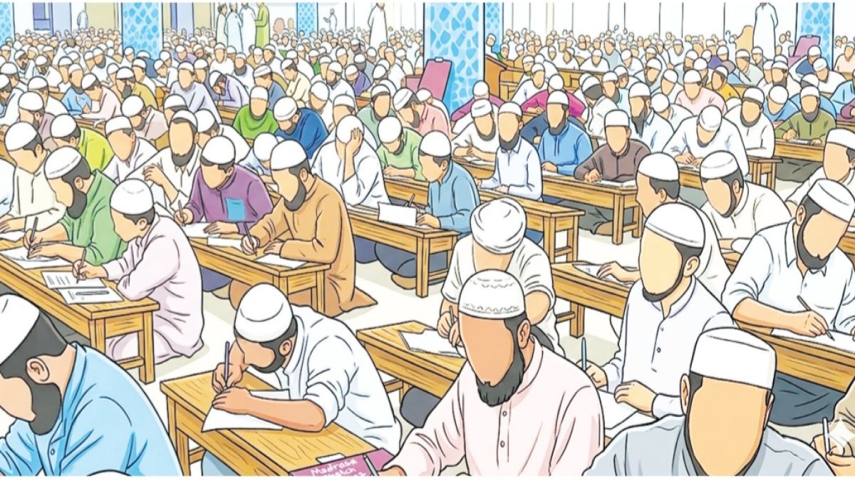 পরীক্ষা পরবর্তী করণীয়