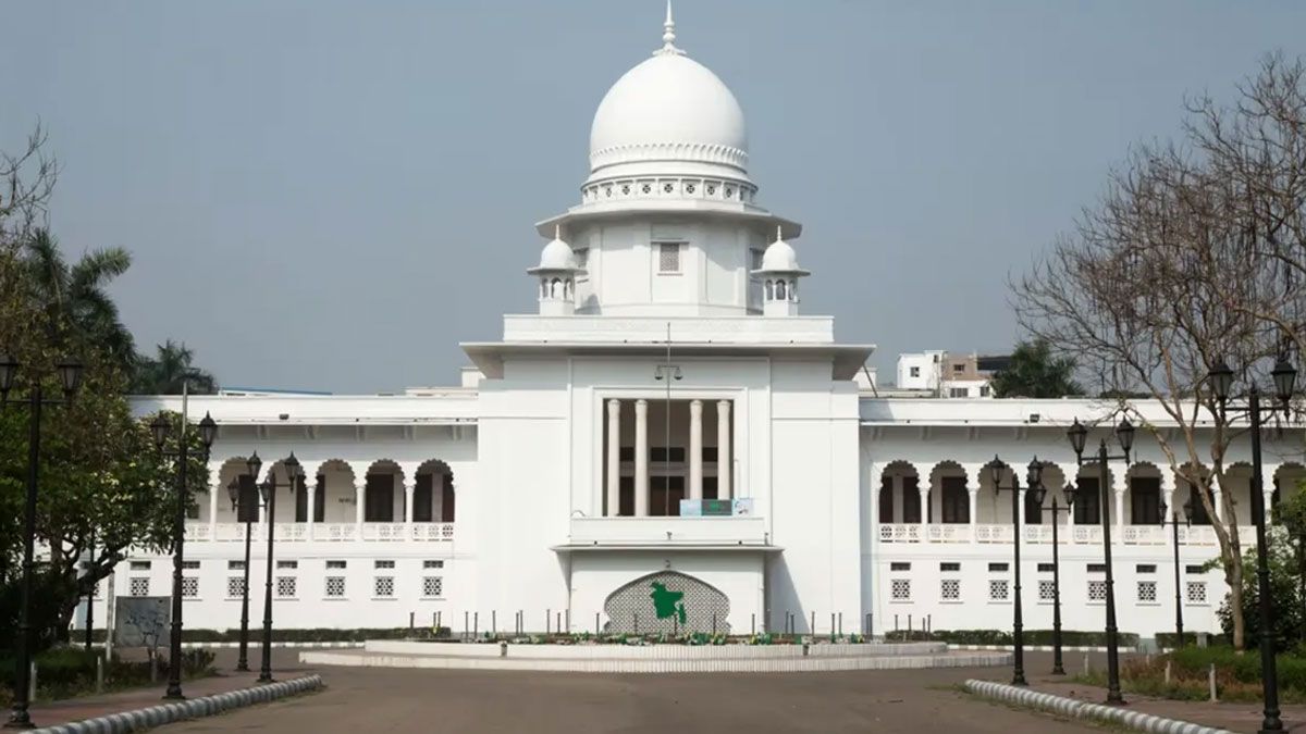 সংবিধানে ফিরল গণভোট ও তত্ত্বাবধায়ক সরকার ব্যবস্থা