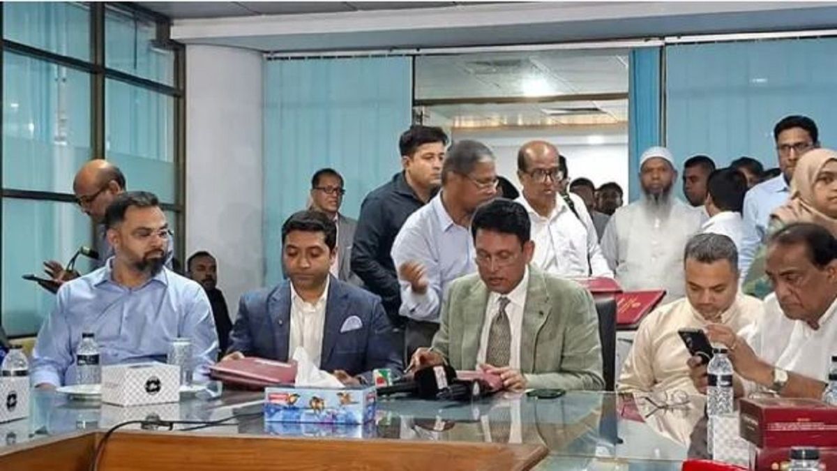 প্রাথমিক বৃত্তি পেল ৭৯ হাজার ২৪৬ শিক্ষার্থী, ট্যালেন্টপুলে ৩২ হাজার ৯৬৫