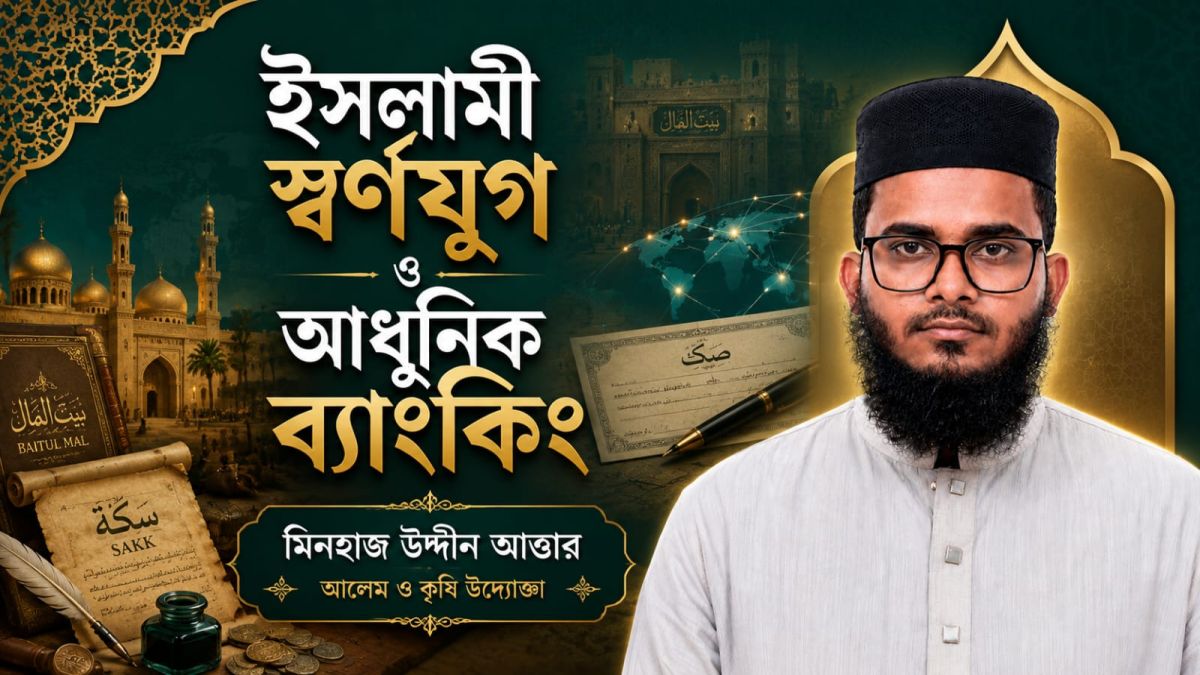 ইতিহাসে অর্থনৈতিক উদ্ভাবনের অনন্য উত্তরাধিকার
