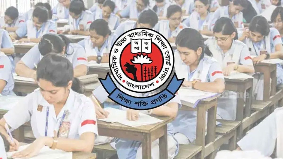 চট্টগ্রাম ছাড়া অন্য সব বোর্ডে চলবে এইচএসসি পরীক্ষা