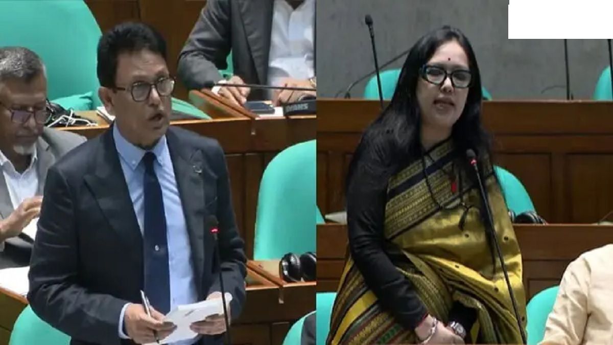 পরীক্ষা পেছানো হয়নি কেন, সংসদে ব্যাখ্যা দিলেন শিক্ষামন্ত্রী