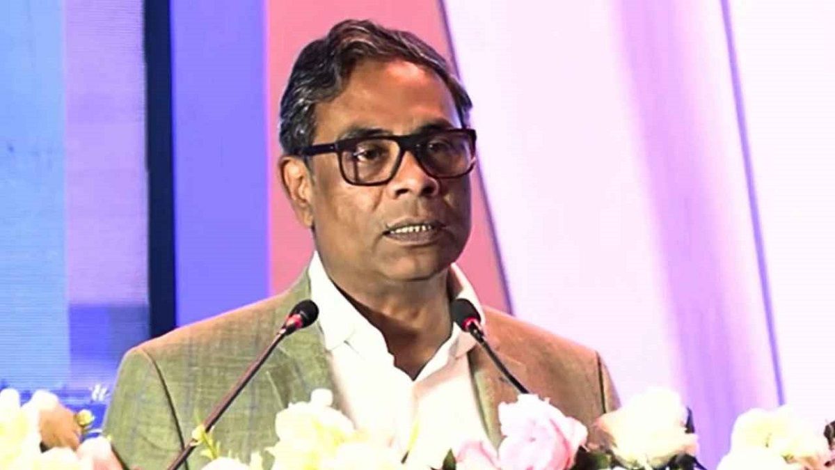নারী স্বাস্থ্যে ডিজিটাল অ্যাপ ও আন্তর্জাতিক প্রশিক্ষণের তাগিদ প্রতিমন্ত্রীর