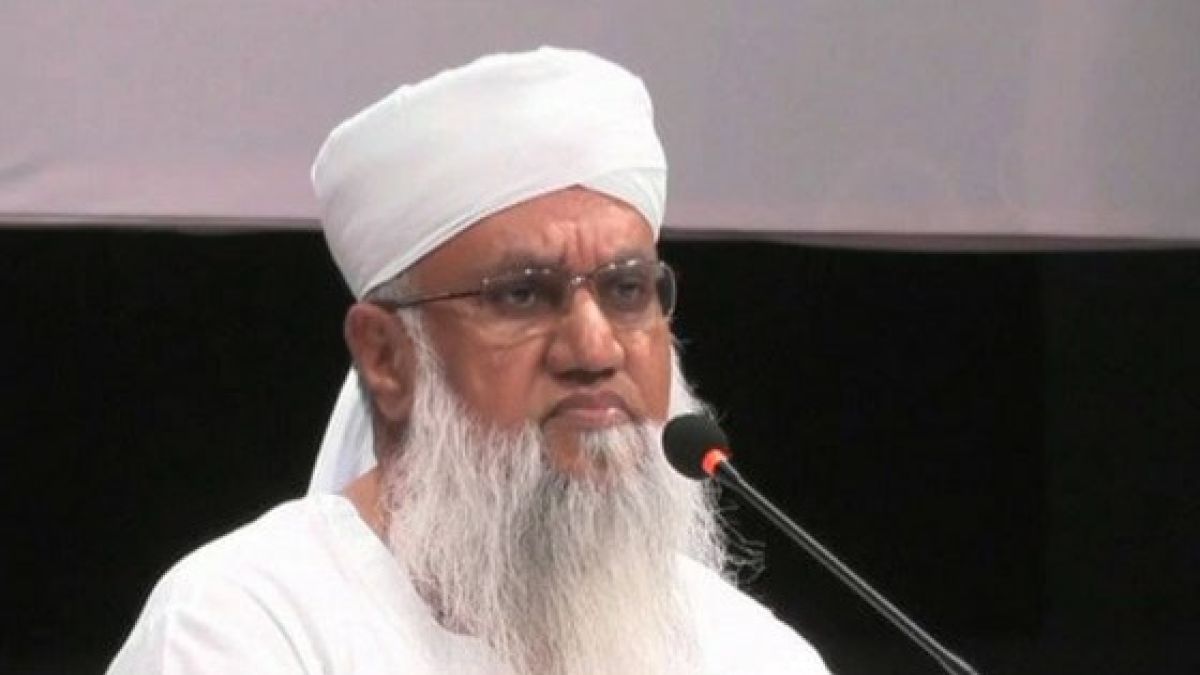 ওয়ালিউল্লাহি চিন্তার পুনরুজ্জীবন ও তরুণ আলেমদের করণীয়