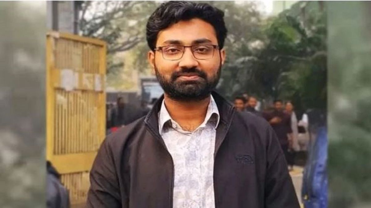 জোবায়েদ হত্যা : ছাত্রী-প্রেমিকসহ ৩ জনকে অভিযুক্ত করে চার্জশিট