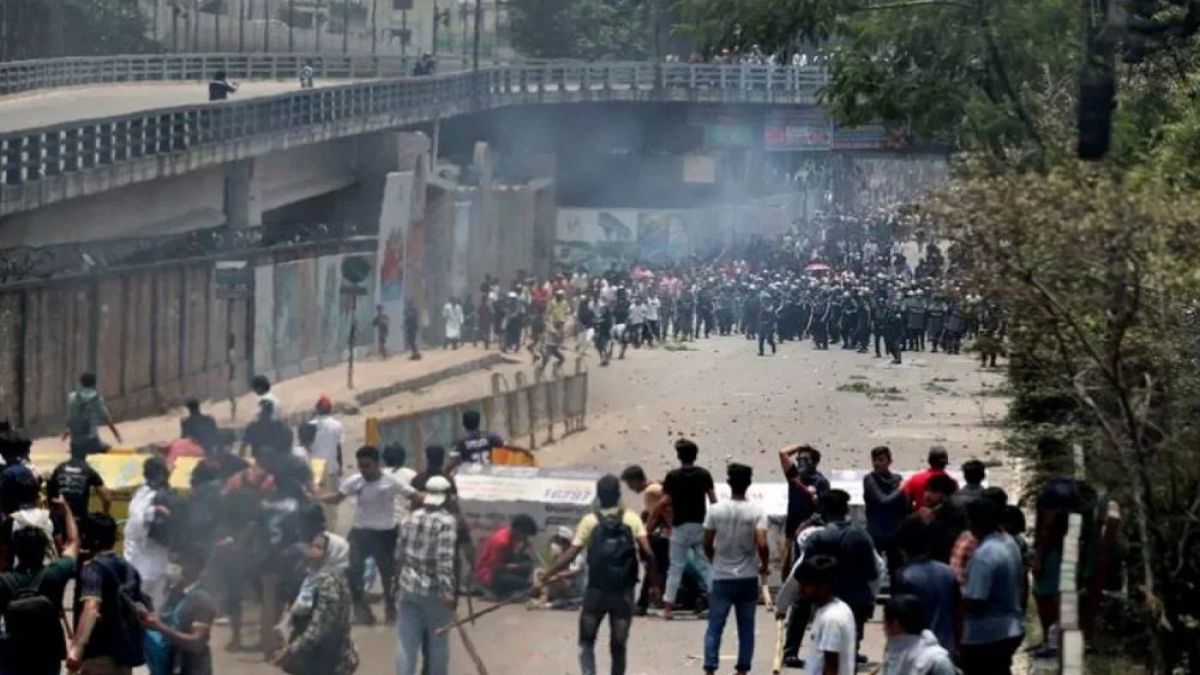 জুলাইয়ের প্রত্যেকটি হত্যার বিচার করা হবে : চিফ প্রসিকিউটর