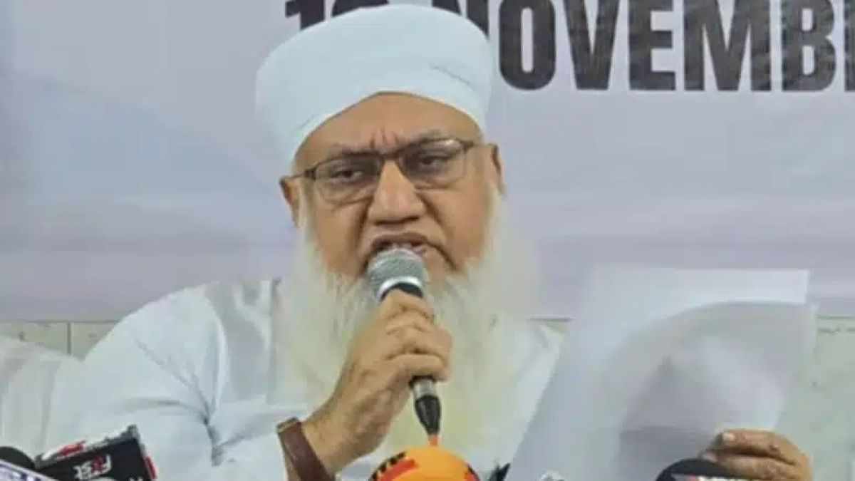 আল্লামা সাজ্জাদ নোমানীর জীবন ও অবদান
