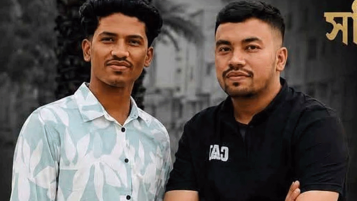 সৌদিতে সড়ক দুর্ঘটনায় লক্ষ্মীপুরের দুই ভাই নিহত