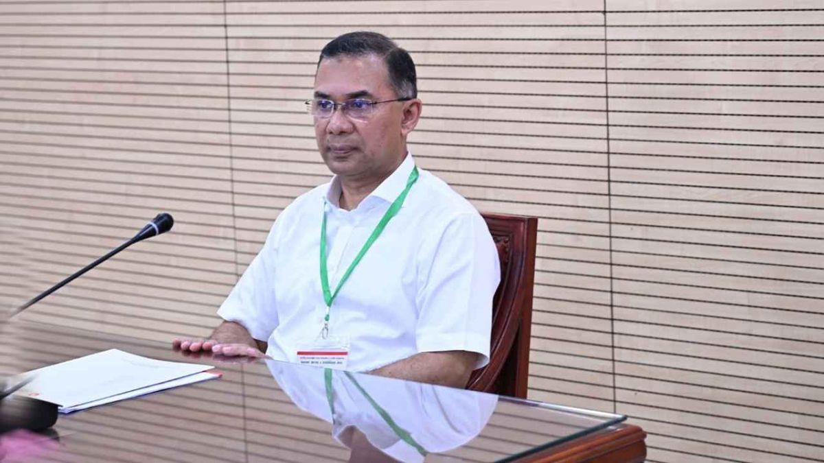 বৈষম্যহীন দেশ গড়তে সবাইকে একসঙ্গে কাজ করার আহ্বান প্রধানমন্ত্রীর