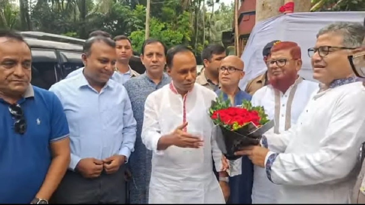 নতুন সংসদের প্রতি মানুষের প্রত্যাশা অনেক : ডেপুটি স্পিকার