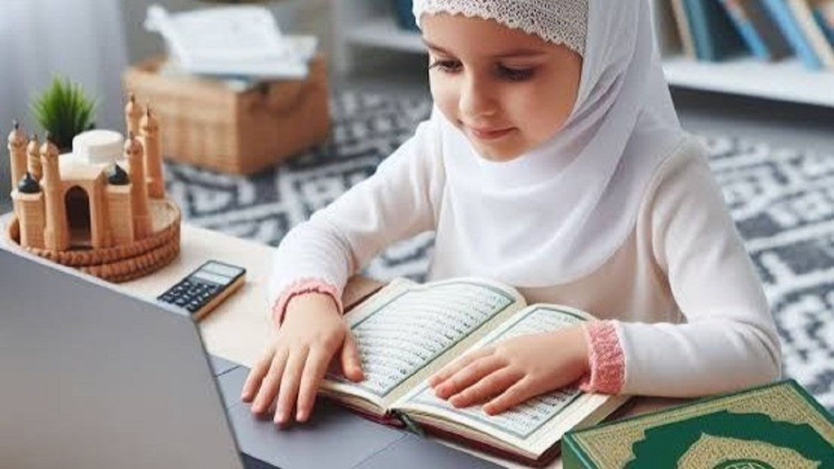 অনলাইনে শিশুর কোরআন শিক্ষা: নিরাপত্তায় অভিভাবকের ৫ করণীয়