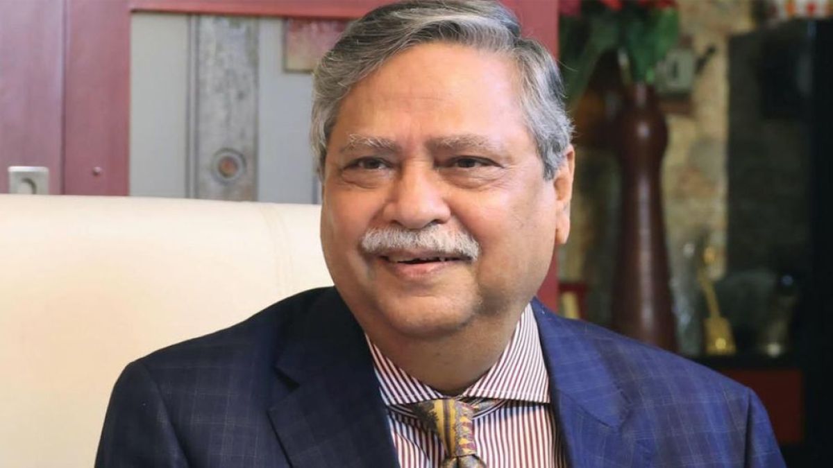 শিগগিরই পদত্যাগ করতে পারেন রাষ্ট্রপতি সাহাবুদ্দিন