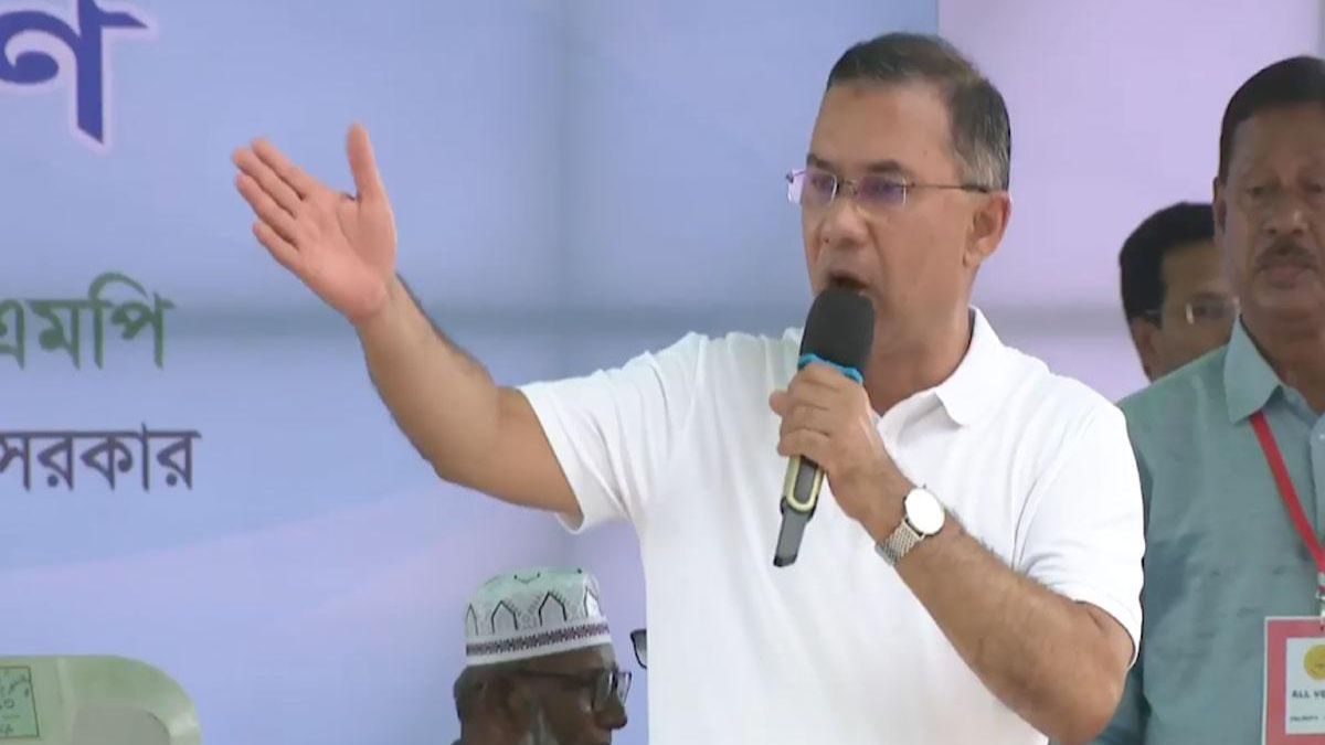 নারীদের অনার্স পর্যন্ত শিক্ষা ফ্রি করা হবে: প্রধানমন্ত্রী