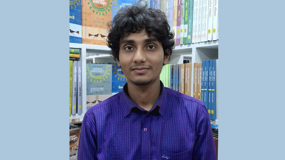 ঘরে আঁধার নামতেই পারে, রাষ্ট্রের পরিকল্পনা যেন হয় আলোকিত