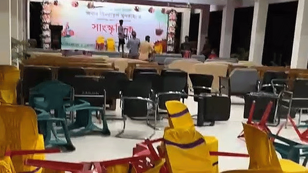 তিন পুলিশ প্রত্যাহার, তদন্ত কমিটি