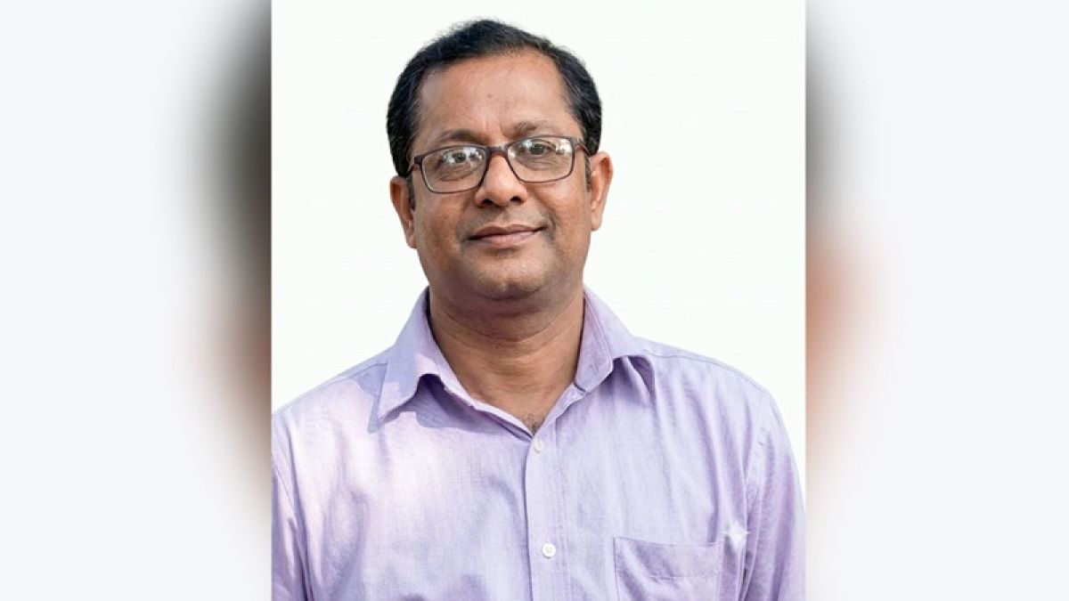 বরিশালে সমকাল কার্যালয়ে সাবেক ব্যুরো প্রধানের ঝুলন্ত লাশ
