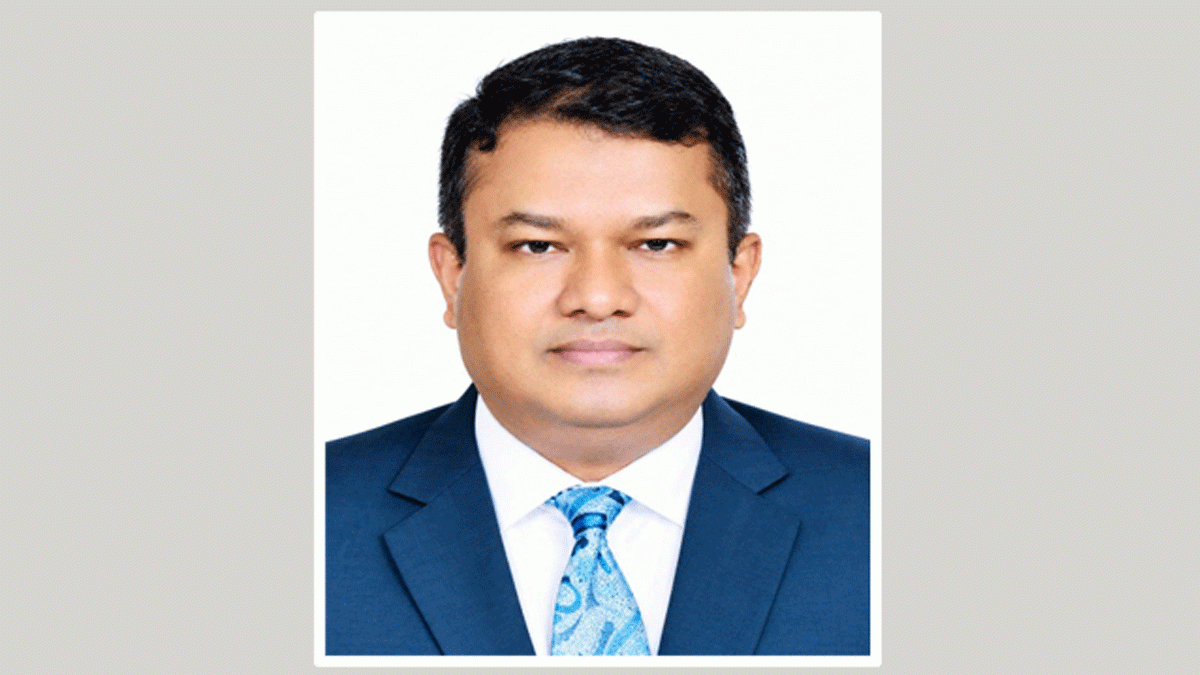 বিসিআইসির চেয়ারম্যান পদে মো. বাবুল মিঞার যোগদান