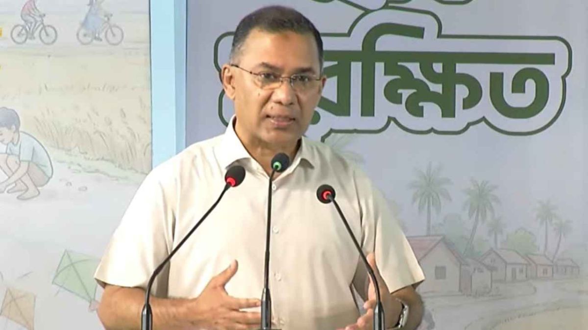 ‎শিশুদের সঠিক বিকাশেই মজবুত হবে দেশের ভিত্তি