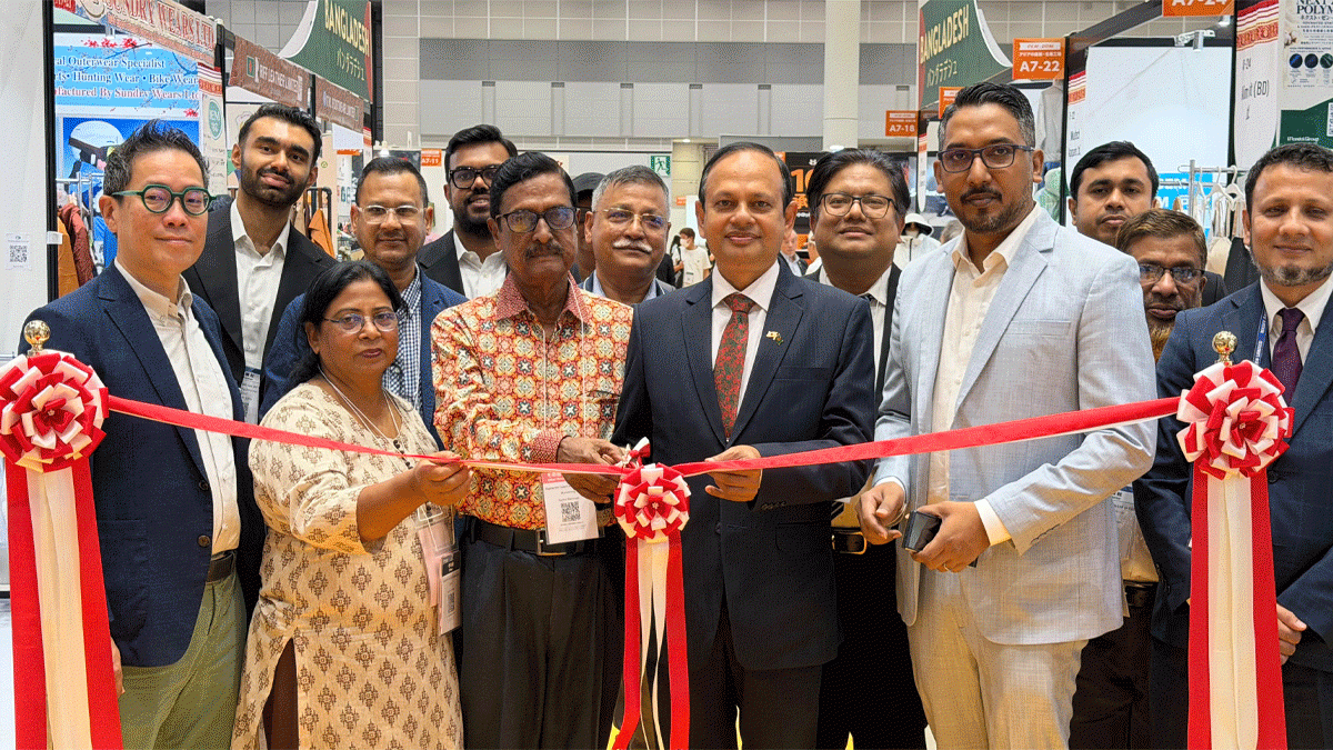 বাংলাদেশ প্যাভিলিয়ন উদ্বোধন ও সেমিনার অনুষ্ঠিত