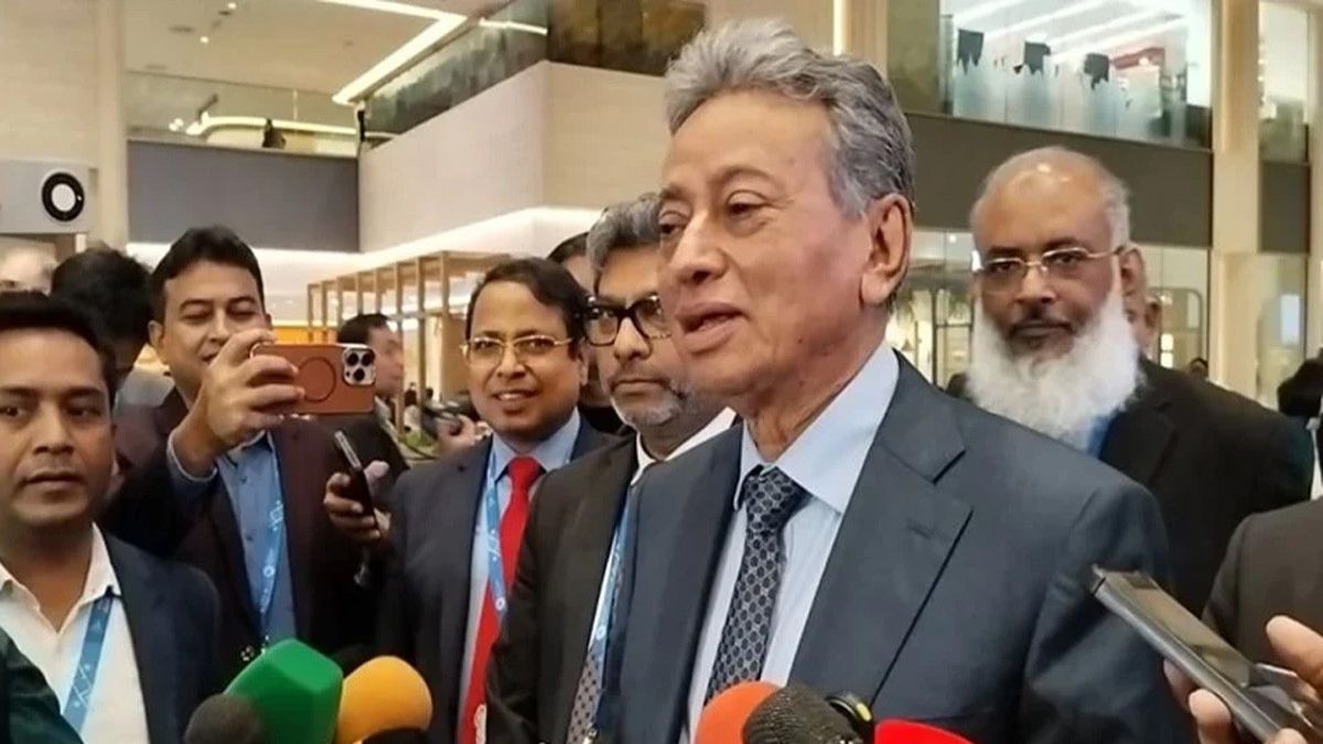নতুন ঋণ পেতে আইএমএফের শর্ত পূরণ করতে হবে: অর্থমন্ত্রী