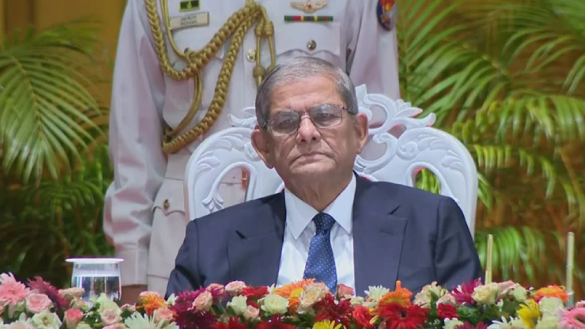 ধর্মীয় স্বাধীনতা ও সমঅধিকার নিশ্চিতে সরকার অঙ্গীকারবদ্ধ