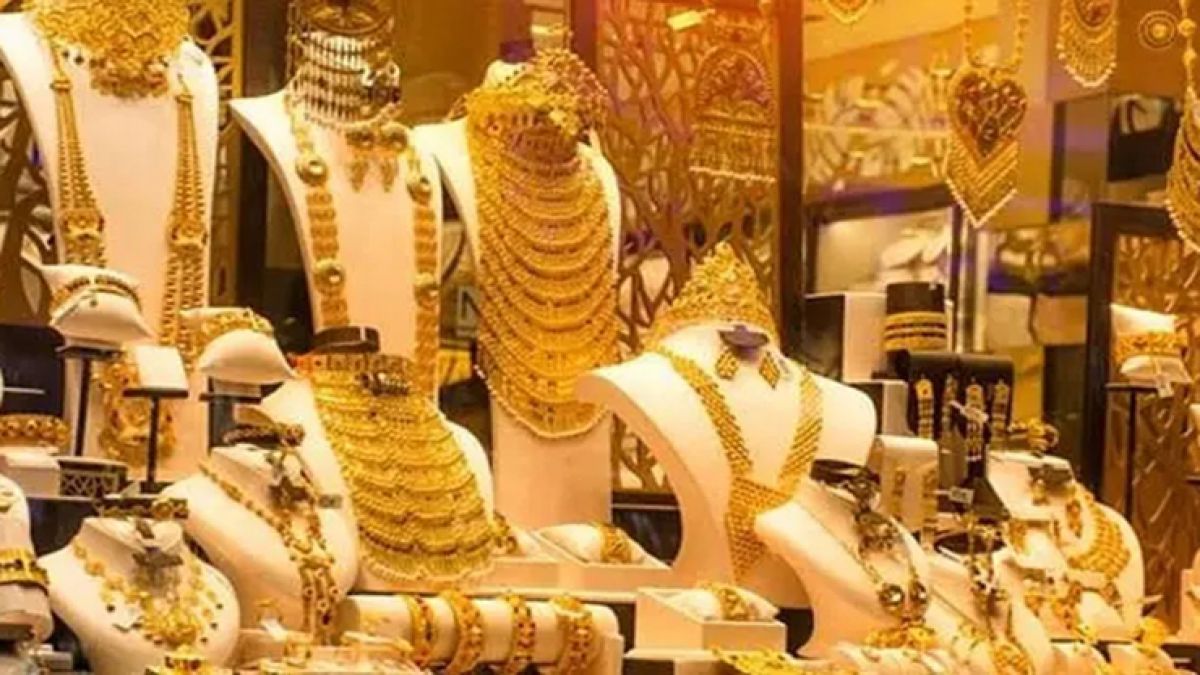 দেশের সব জুয়েলারি প্রতিষ্ঠান বন্ধ আজ